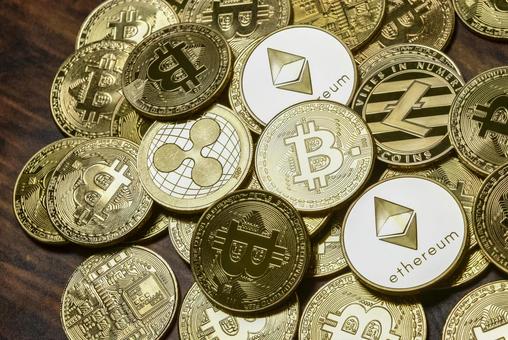 美品 ビット・スタンダード BTC 仮想通貨 暗号通貨 ビットコイン(仮想通貨)で儲かる10の方法!取引のコツを5つ紹介
