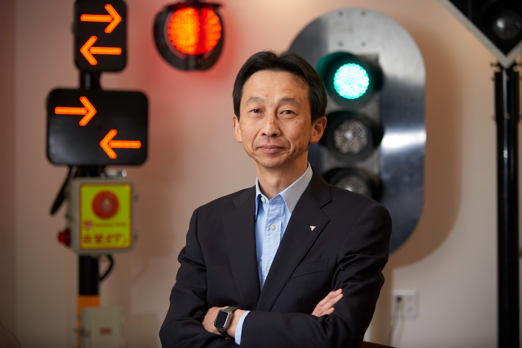 人の命を守る」が原点。創業100年の鉄道インフラ企業が貫く“誠実さ”と