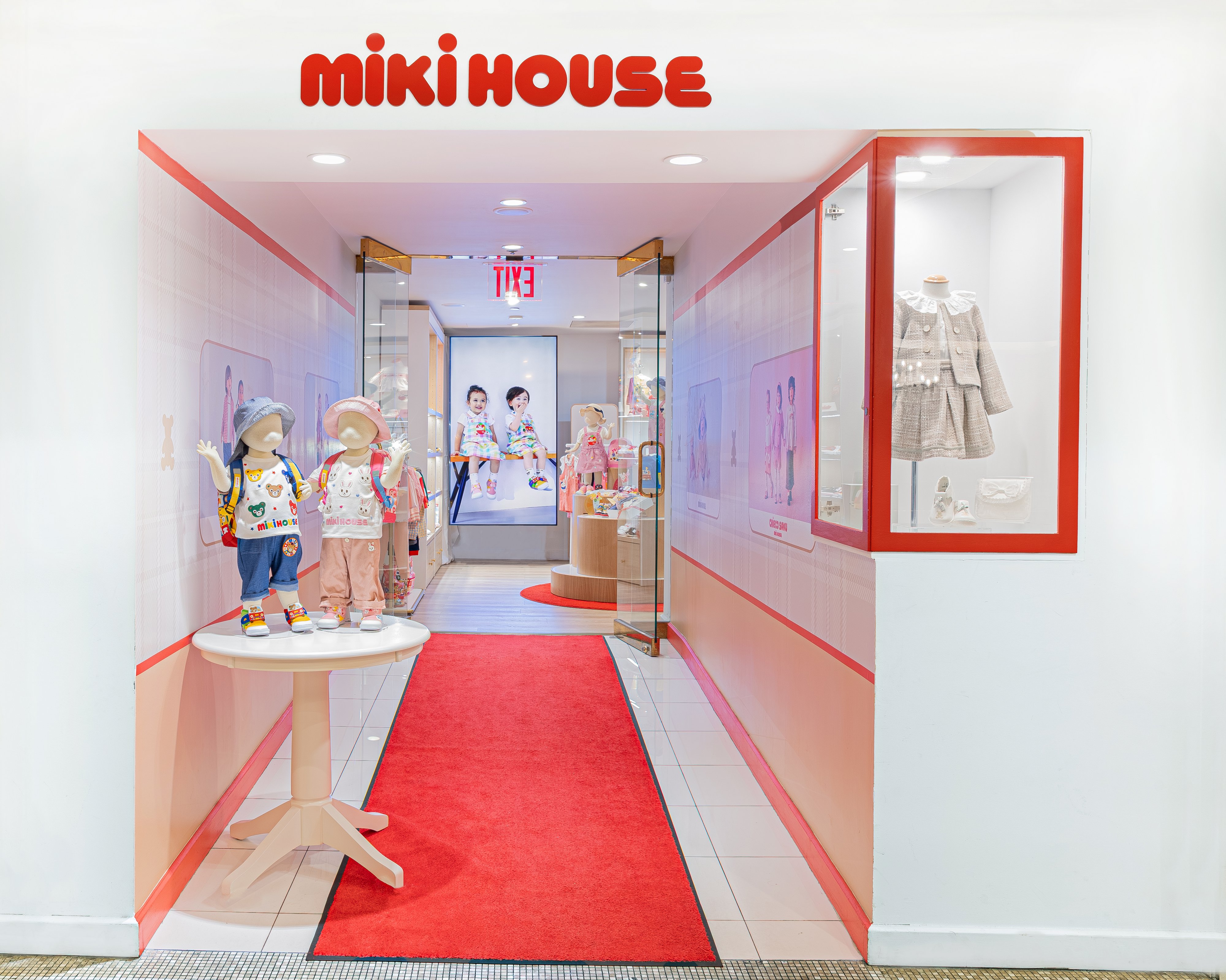 USA マクドナルド バーディ 店舗ディスプレイ アメリカ インテリア 子供部屋 USA マクドナルド バーディ 店舗ディスプレイ アメリカ