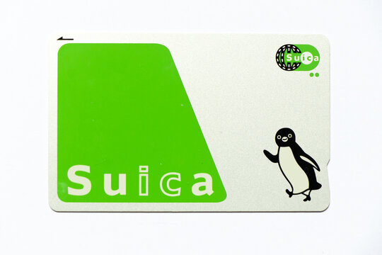 Suicaのペンギン」誕生秘話と卒業──25年の軌跡と新時代へのバトン