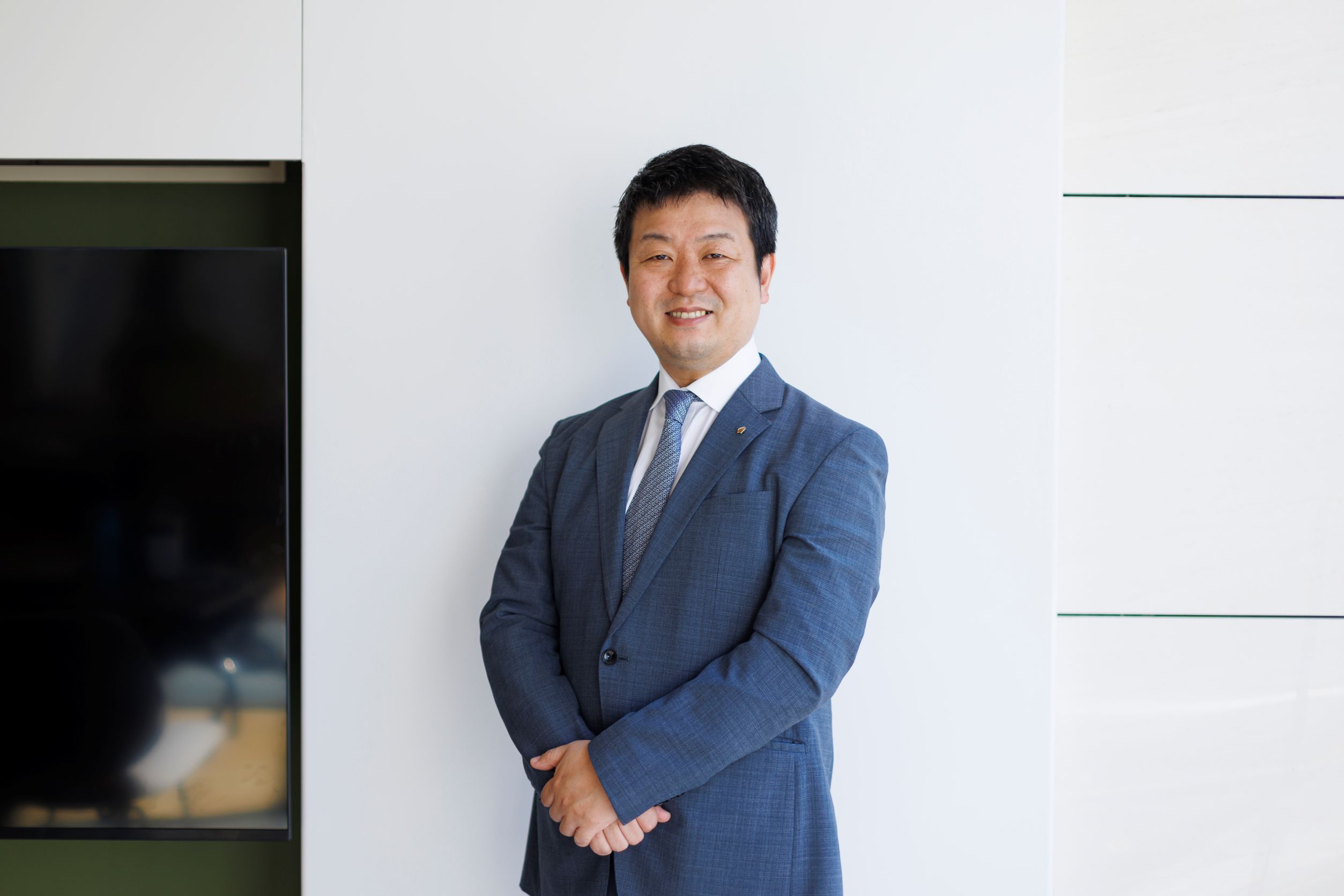 アイリス オーヤマ 社長