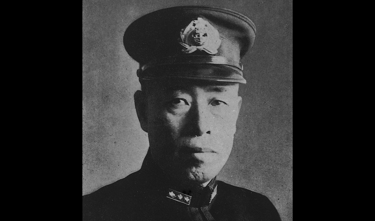 山本五十六の死と組織の崩壊 | ダイヤモンド・ビジョナリー