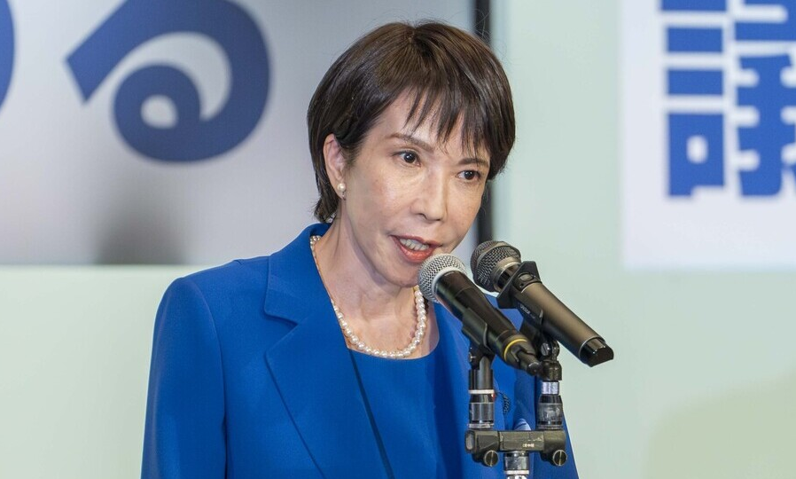 高市早苗氏、自民党初の女性総裁に就任――日本初の女性首相誕生へ期待