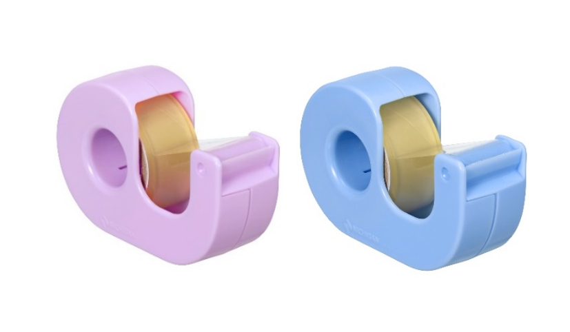 天然素材のセロテープ® × 環境にやさしいテープカッター「セロテープ