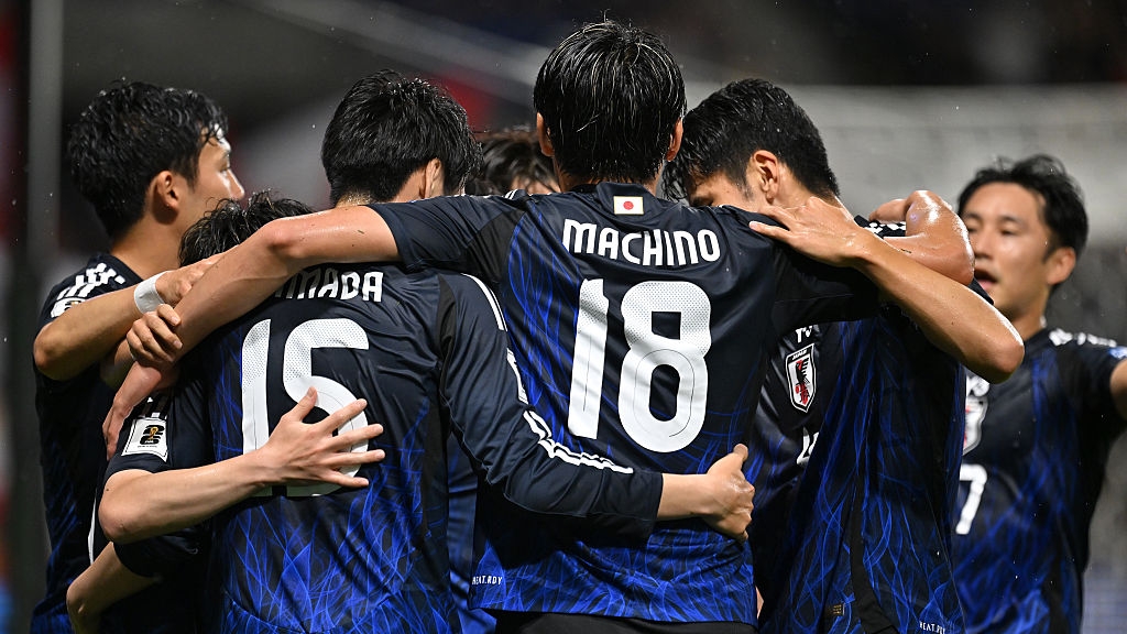 SAMURAI BLUE」の軌跡――挑戦と進化が紡いだサッカー日本代表の歴史