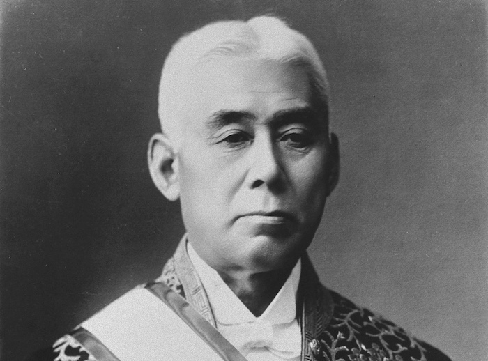 「もし日本に欠点ありとすれば、寧ろ謙譲に過ぎ、遠慮に失する」と名言を残した原敬の偉業 | ダイヤモンド・ビジョナリー