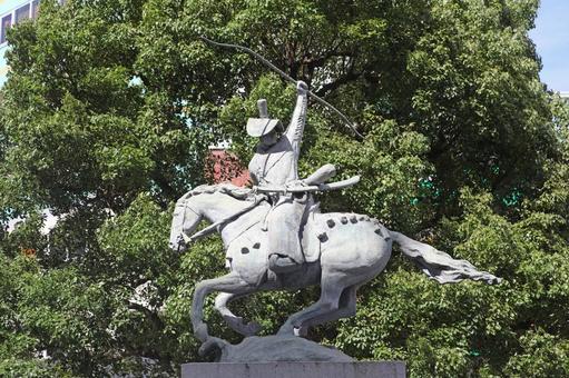 江戸城を築いた男――太田道灌の生涯と知られざる苦悩 | ダイヤモンド
