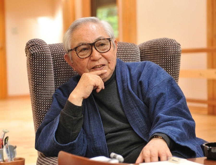 北の国から」が生んだ人間讃歌。脚本家・倉本聰が遺した「自然と人間